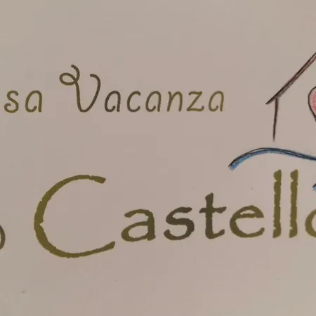 Casa Vacanze A Castello
