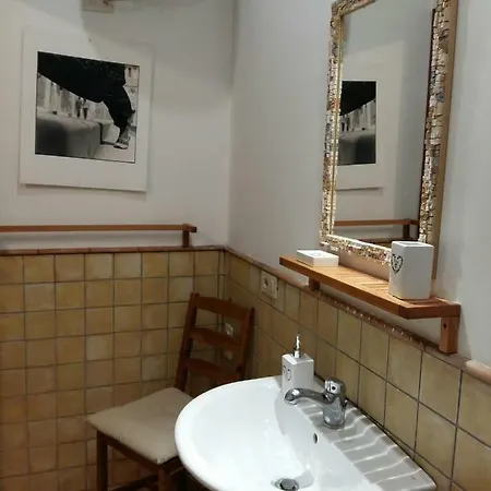 Casa Vacanze A Castello Dom wakacyjny *