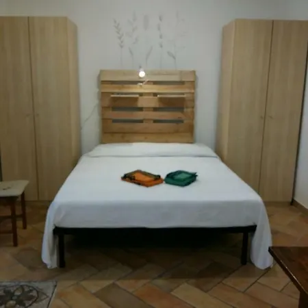 Dom wakacyjny Casa Vacanze A Castello