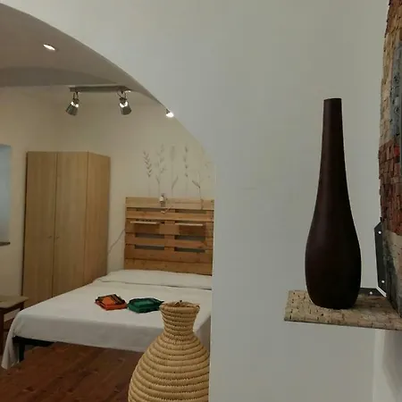 Dom wakacyjny Casa Vacanze A Castello