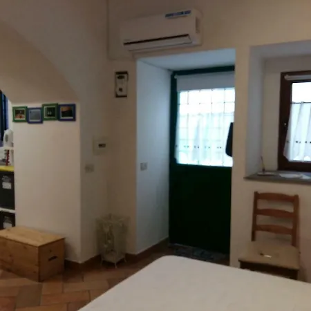 Dom wakacyjny Casa Vacanze A Castello