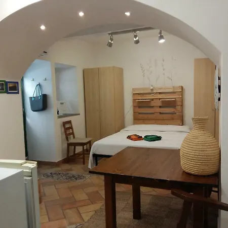Casa Vacanze A Castello Dom wakacyjny