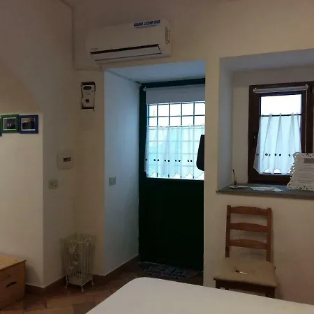 Casa Vacanze A Castello Castel Gandolfo
